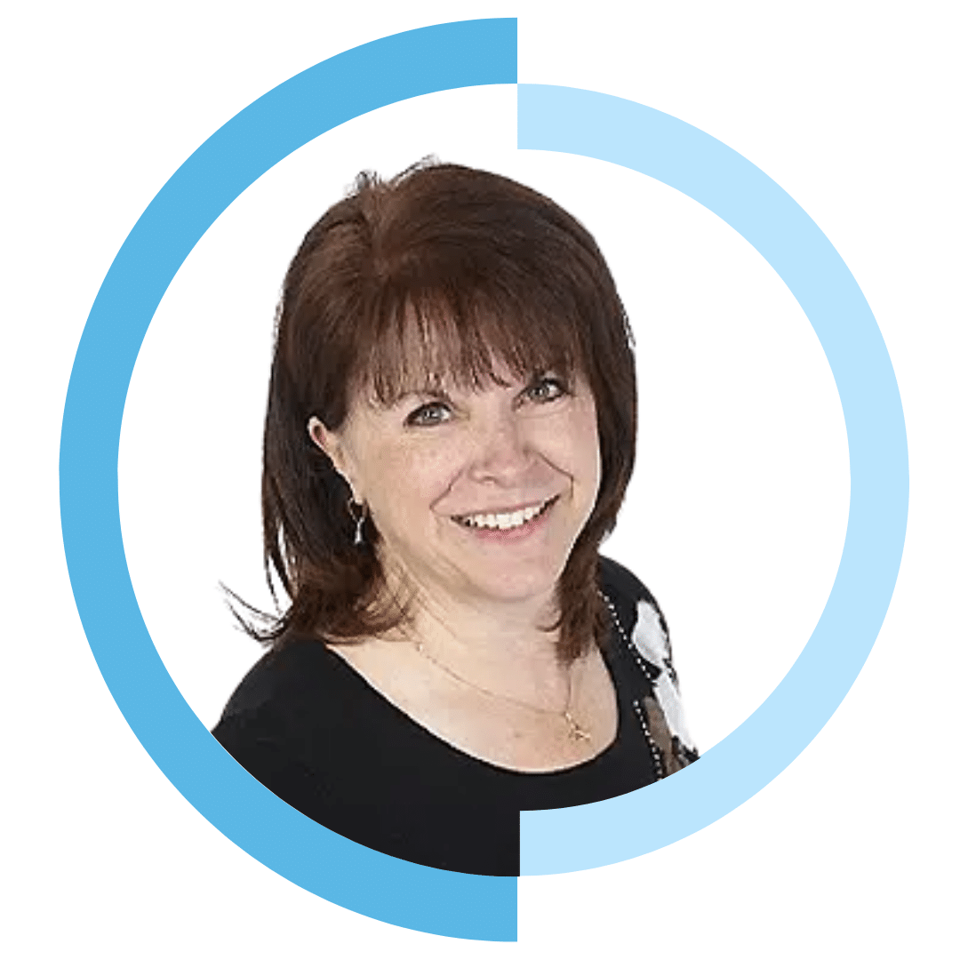 Lina Serna Practice Manager, Wendy Roy