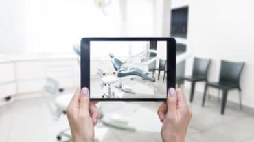 No More Bricks and Mortar - Remote and Virtual Care