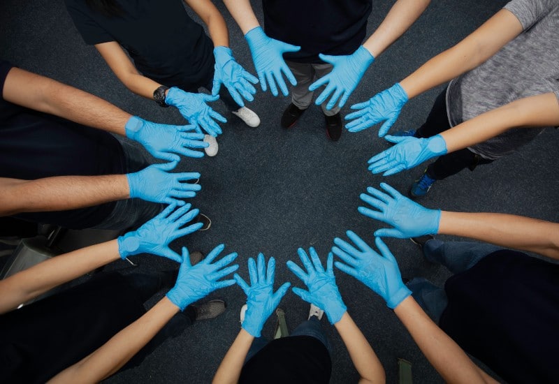 The Power of Practice Partnerships