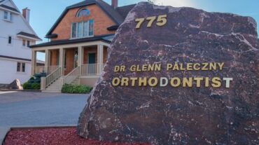 Corus Welcomes Paleczny Orthodontics