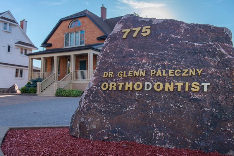 Corus Welcomes Paleczny Orthodontics