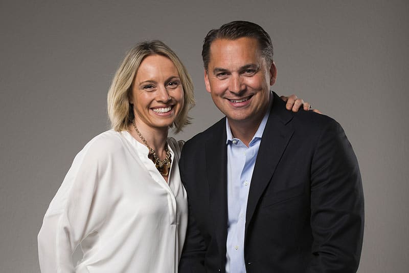 Corus Welcomes Leone & Vaughn Orthodontics
