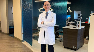 Waldman Orthodontics Looks to the Future as it Joins Corus Orthodontists