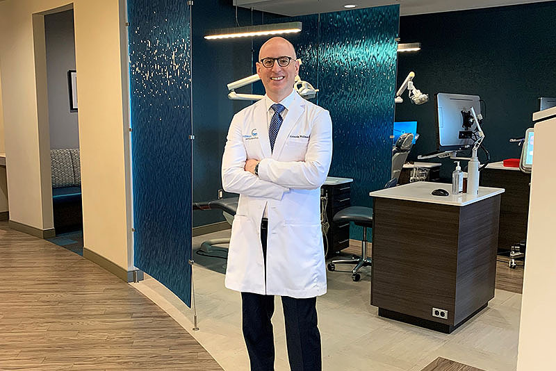 Waldman Orthodontics Looks to the Future as it Joins Corus Orthodontists