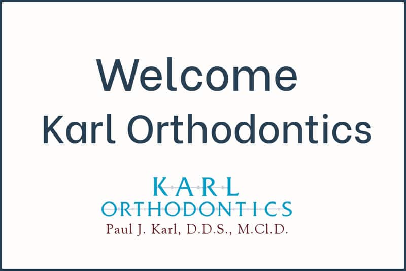 Karl Orthodontics Joins the Corus Network
