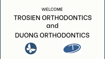 Trosien Orthodontics & Duong Orthodontics join Corus Orthodontists