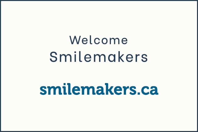 Corus Expands its Partnership Network with the Addition of Smilemakers