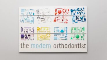 The Modern Orthodontist Joins the Corus Network