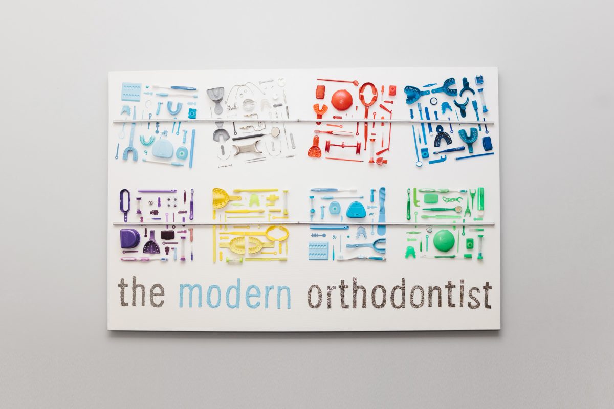 The Modern Orthodontist Joins the Corus Network