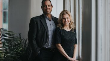 How Drs. Paula Baby and Jaime Rojas are preparing for their future with Corus