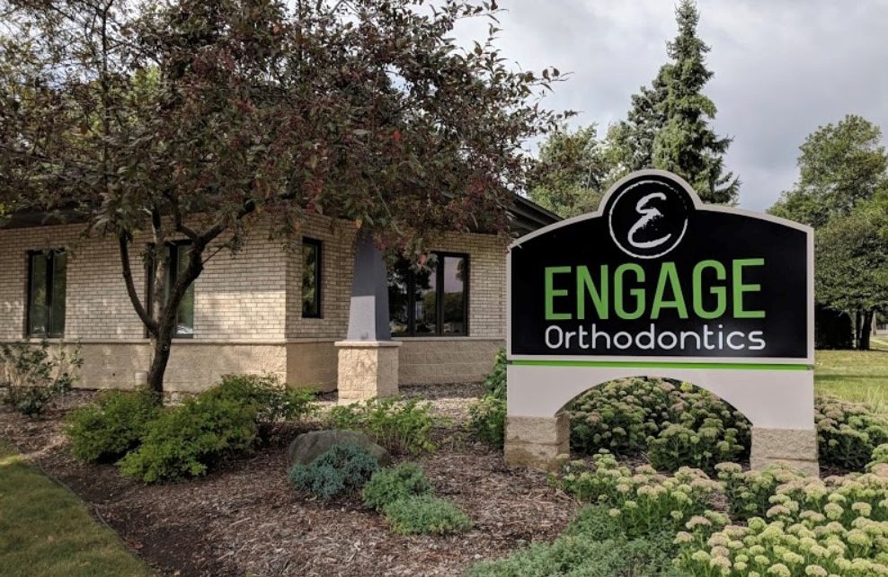 The Corus Network Proudly Welcomes Engage Orthodontics