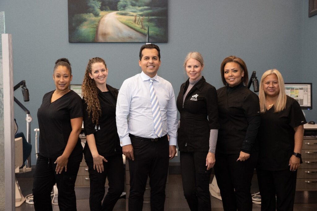 Corus Canadian Partner Aurora Orthodontics