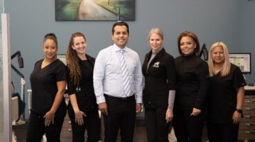 Corus Welcomes Canadian Partner Aurora Orthodontics