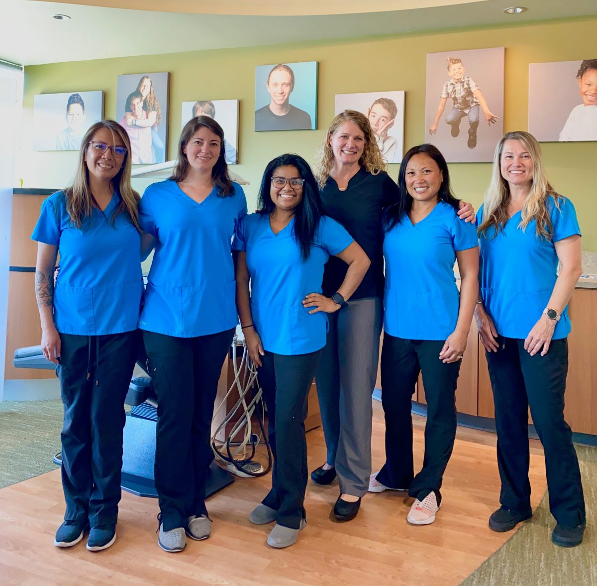 Corus Welcomes North Seattle Orthodontics to its Network