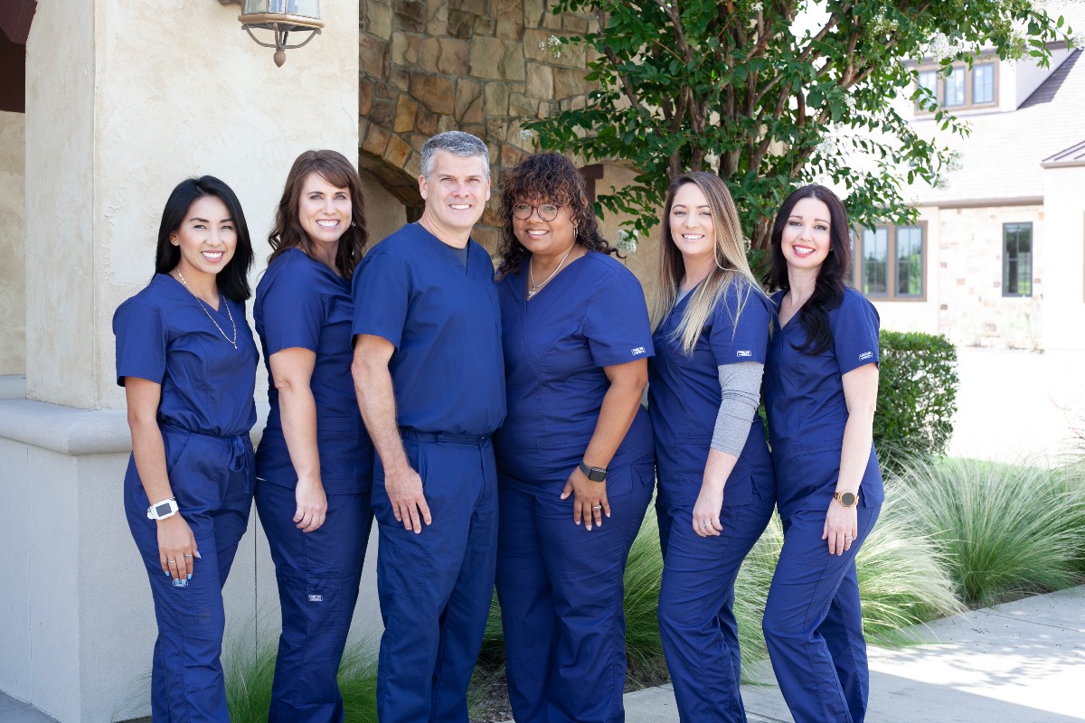 Wilson Orthodontics from Texas Joins the Corus Network