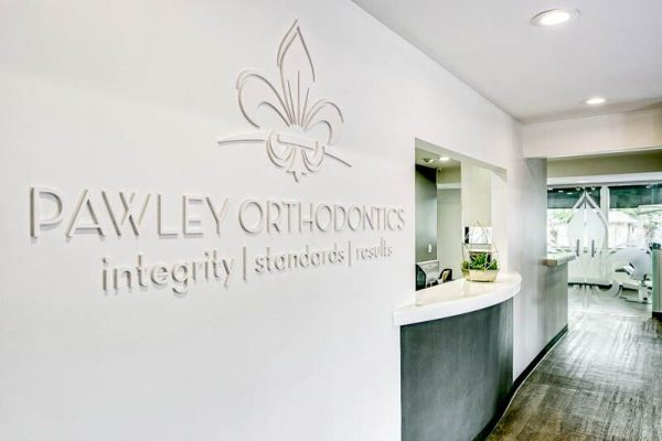 Pawley Orthodontics