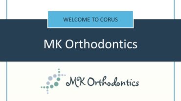 Taking it to the Next Level with Corus: MK Orthodontics Joins the Network