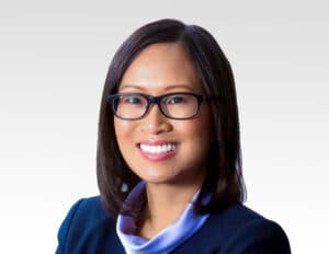 Dr. Sharon Nguyen