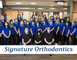 Signature Orthodontics