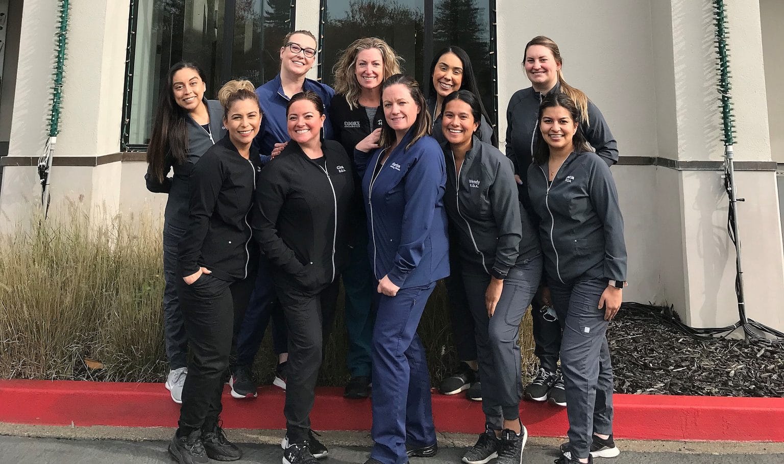 Why Joining Corus is a “WinWin” for Dr. Mary Cooke Corus Orthodontists