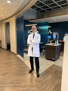 Dr. Alex Waldman — Orthodontic technology