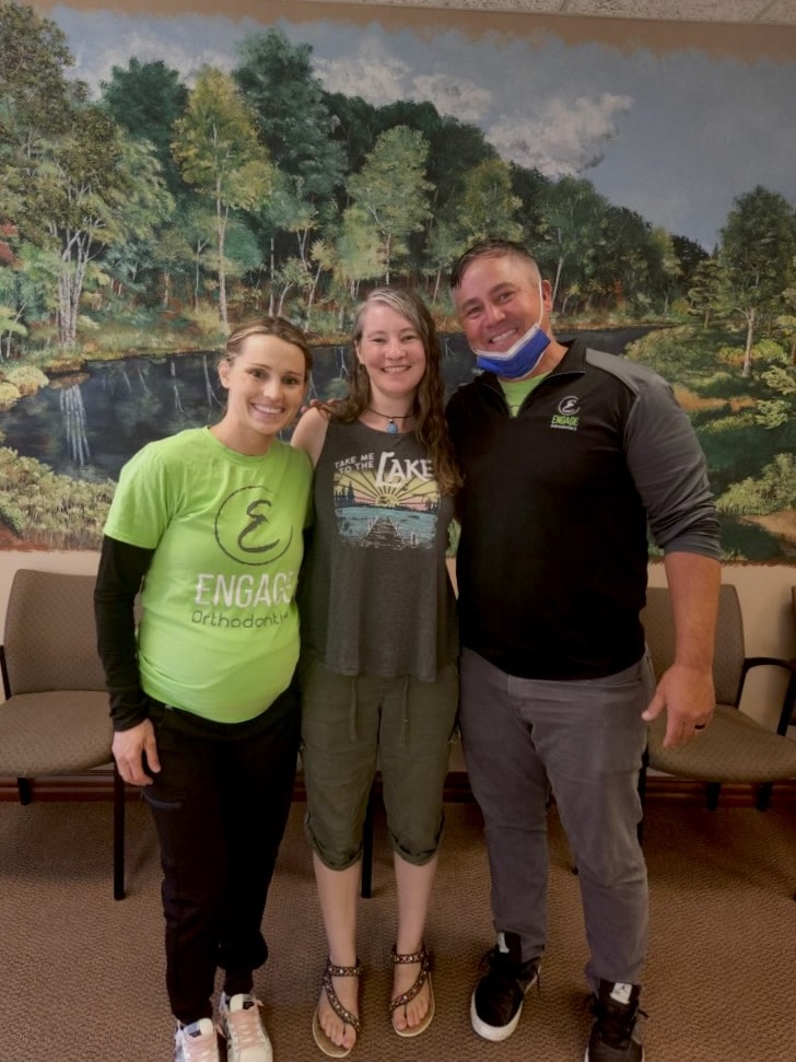 How I Found Work-Life Balance Early in My Orthodontic Career - Corus ...