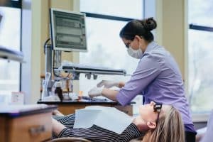 patient care in orthodontics