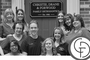 CDF Orthodontics Team