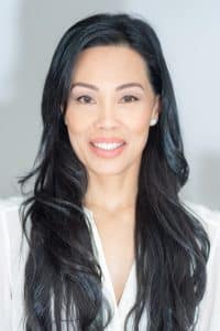 Dr. Lenore Louie - Westview Orthodontics