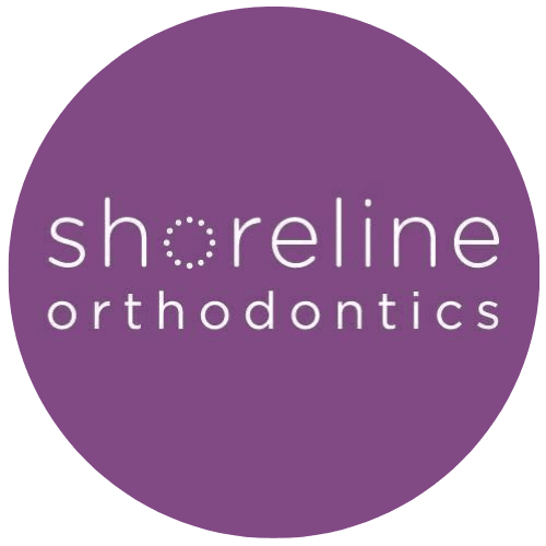 Shoreline Orthodontics Logo