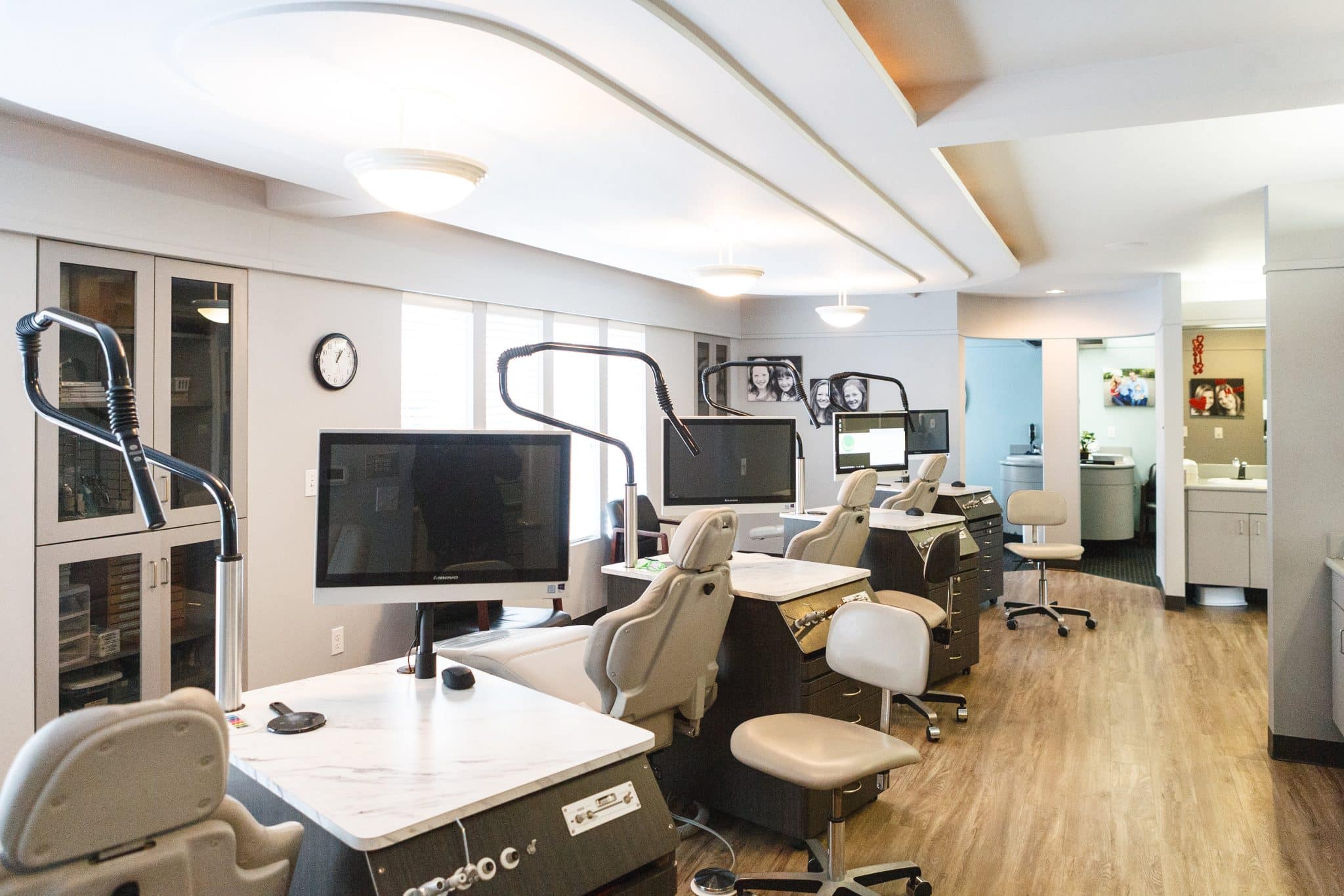 Corus New Partner, Orthodontic Specialists of Lake Oswego