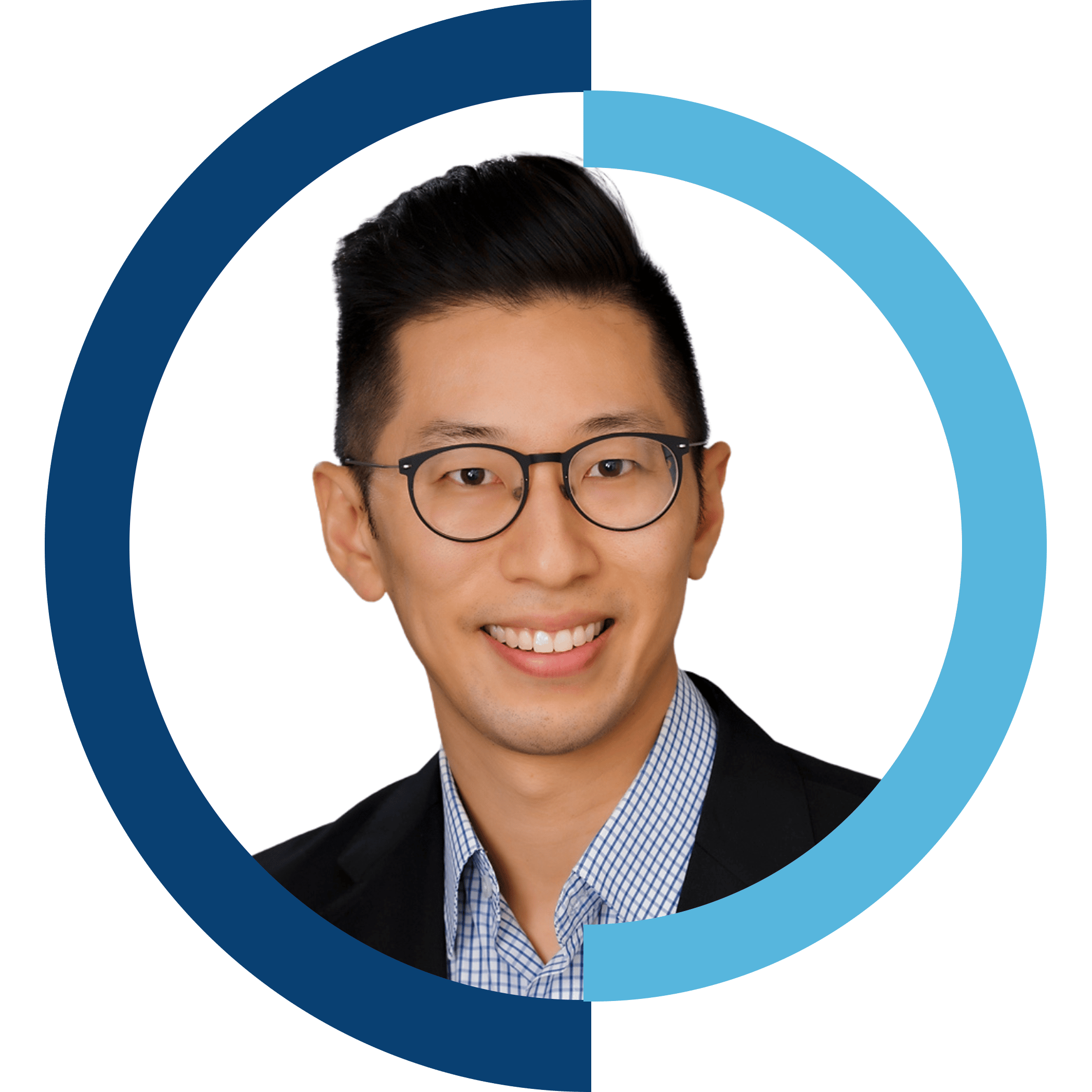 Silas Yeung