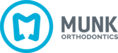 Munk Orthodontics Logo