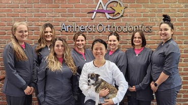 Amherst Orthodontics