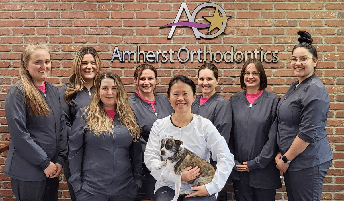 Amherst Orthodontics