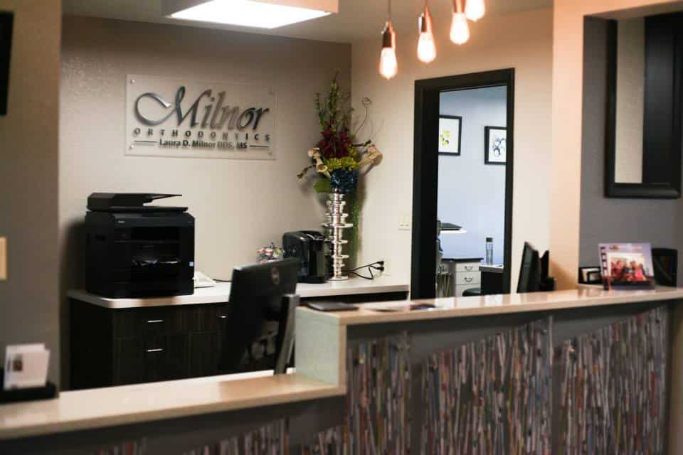 Milnor Orthodontics