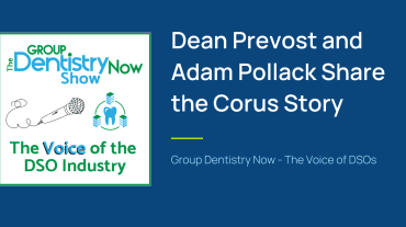 Sharing the story of Corus
