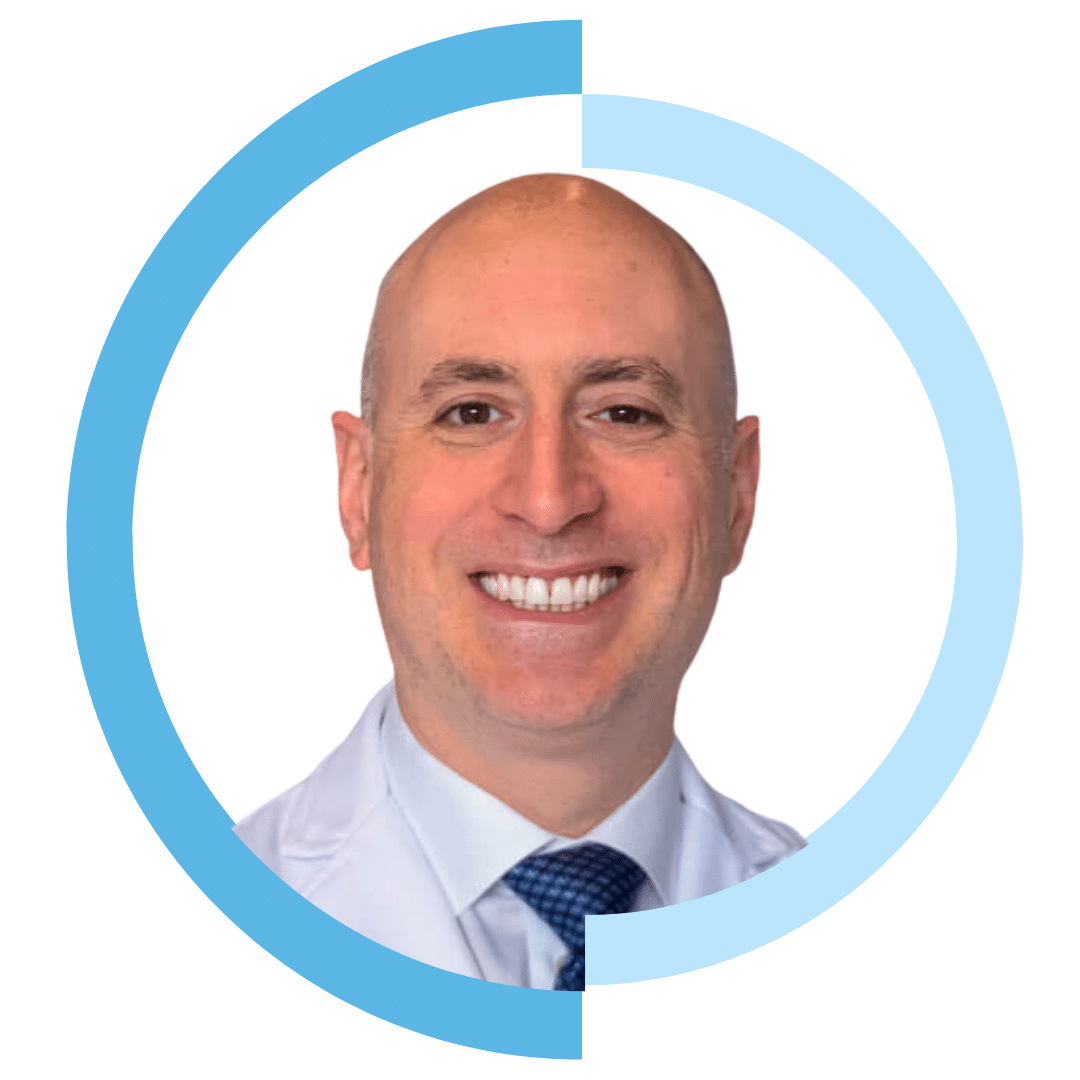 Dr. Waldman