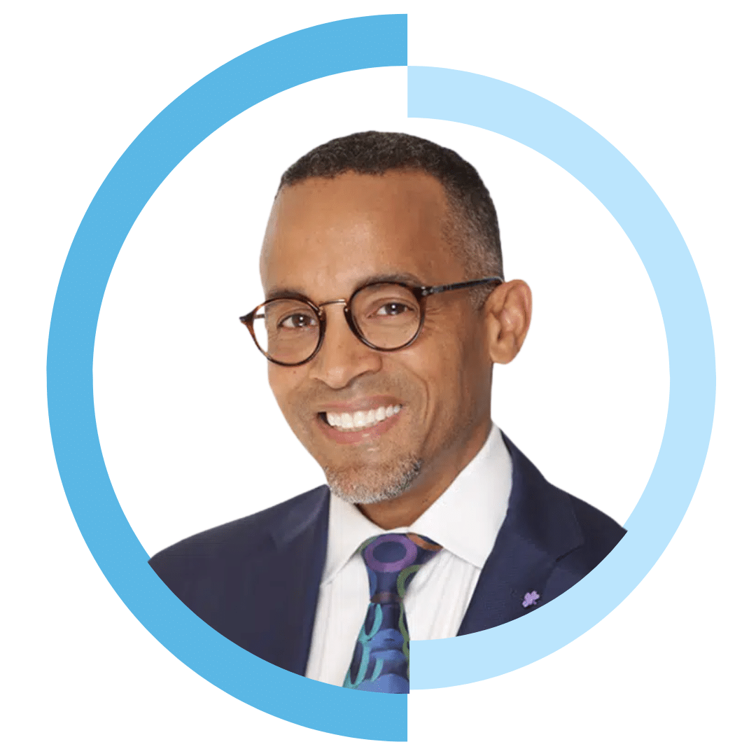 Dr. Anthony Mair