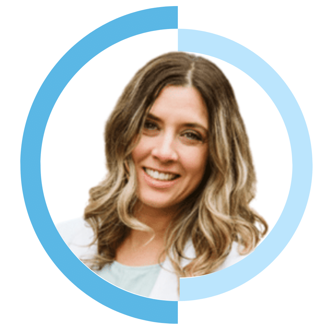Dr. Jen Crowe