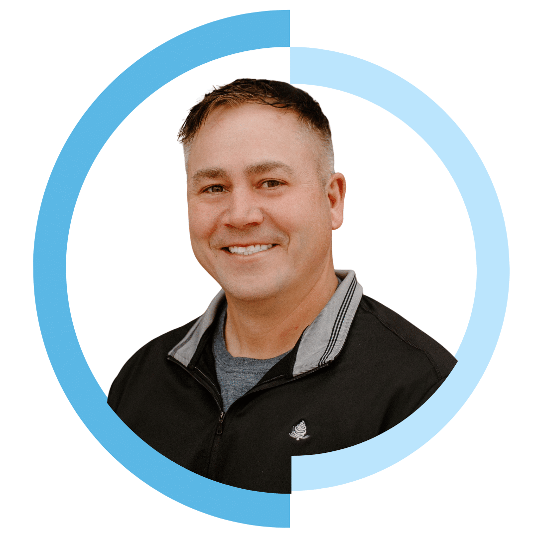 Dr. Mark Hanson