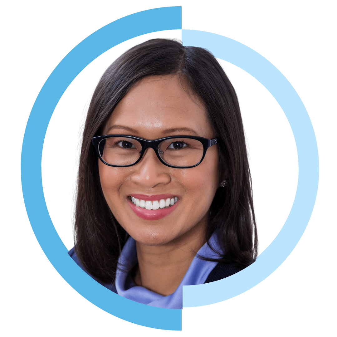Dr. Sharon Nguyen
