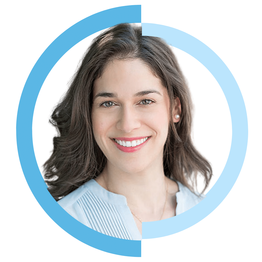 Dr. Tracey Hendler