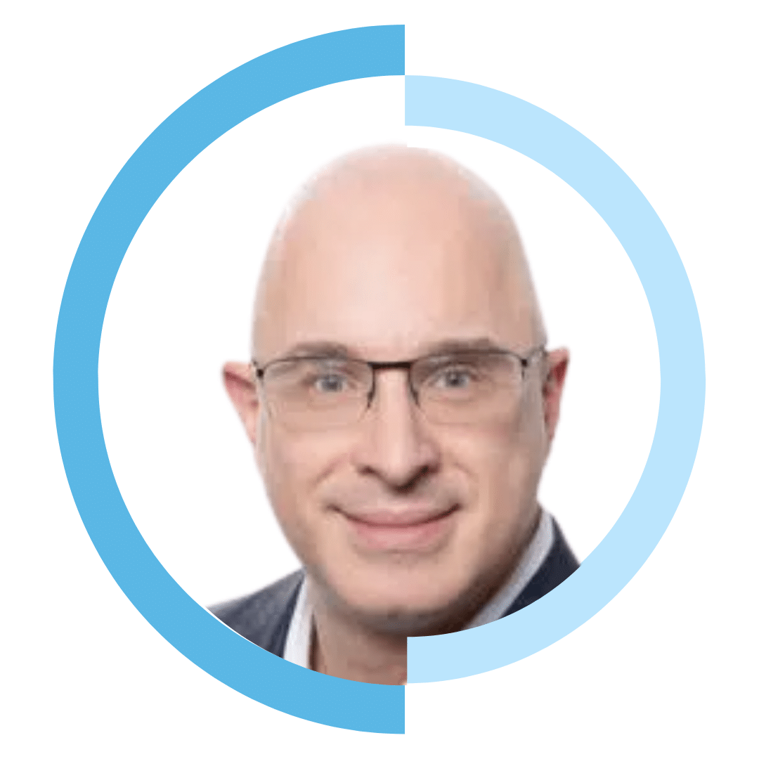 Dr. Warren Cohen