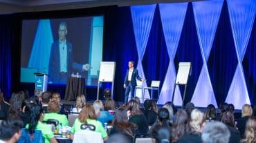 Dr. Paul Helpard Keynote Speaker