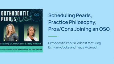 OP Podcast with Dr. Mary Cooke and Tracy Moawad