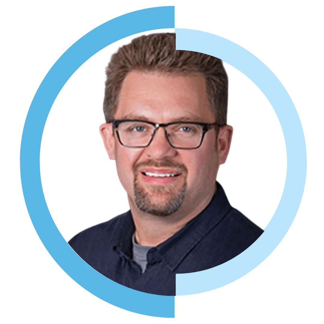Dr. Brent Douglas